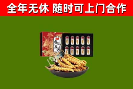 浦江烟酒回收冬虫夏草礼盒.jpg